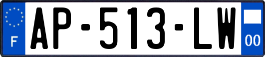 AP-513-LW