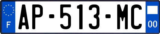 AP-513-MC