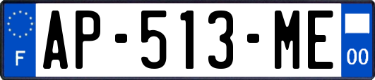 AP-513-ME