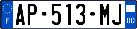 AP-513-MJ