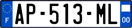 AP-513-ML