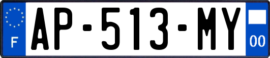 AP-513-MY