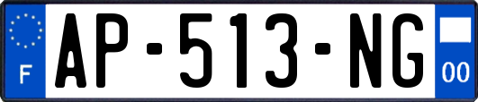 AP-513-NG