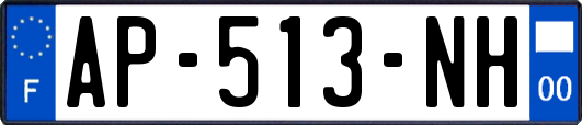 AP-513-NH