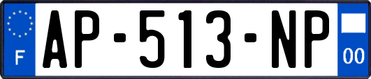 AP-513-NP