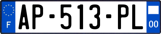 AP-513-PL