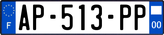 AP-513-PP