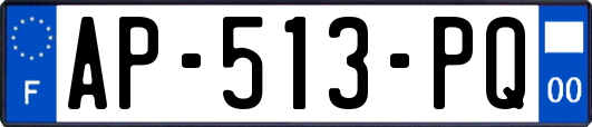 AP-513-PQ