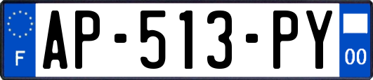 AP-513-PY