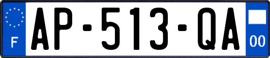 AP-513-QA