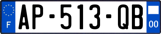 AP-513-QB