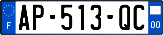 AP-513-QC