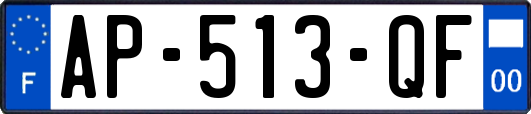 AP-513-QF