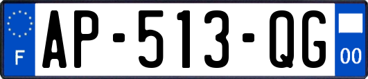 AP-513-QG
