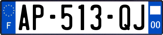 AP-513-QJ
