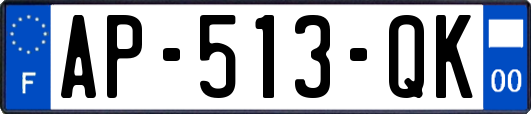 AP-513-QK