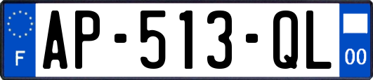 AP-513-QL