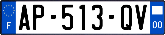 AP-513-QV