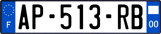 AP-513-RB