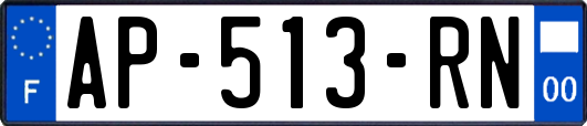 AP-513-RN