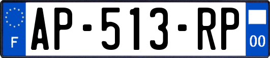 AP-513-RP