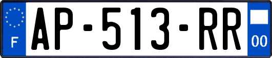 AP-513-RR