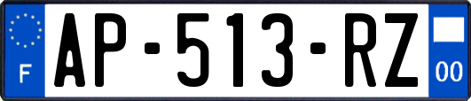 AP-513-RZ