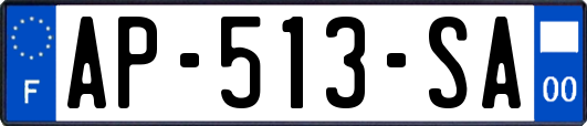 AP-513-SA