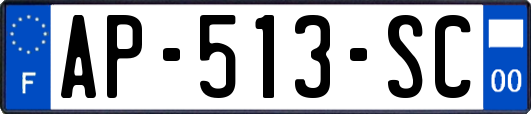 AP-513-SC