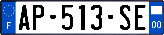 AP-513-SE