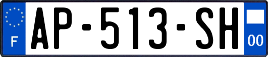 AP-513-SH