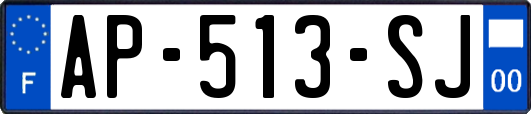 AP-513-SJ