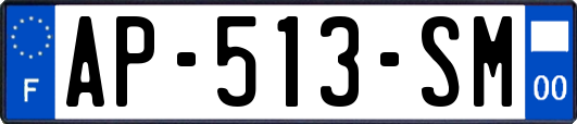 AP-513-SM