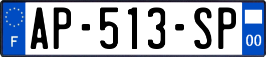 AP-513-SP