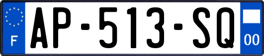 AP-513-SQ