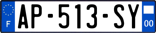AP-513-SY