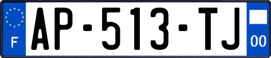 AP-513-TJ