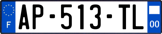 AP-513-TL