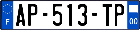 AP-513-TP
