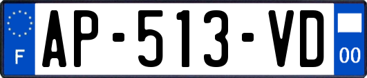 AP-513-VD