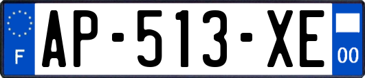 AP-513-XE