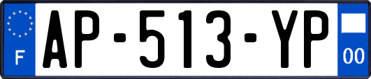 AP-513-YP