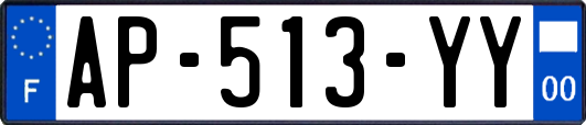 AP-513-YY