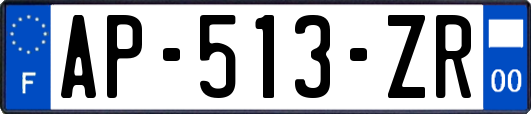 AP-513-ZR
