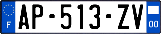 AP-513-ZV