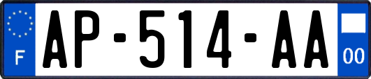 AP-514-AA