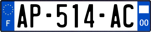 AP-514-AC