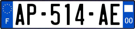 AP-514-AE