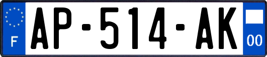 AP-514-AK