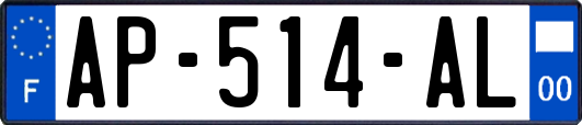 AP-514-AL